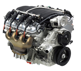 B0142 Engine